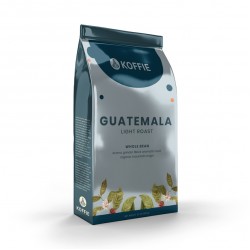 Wholebean Sample Five